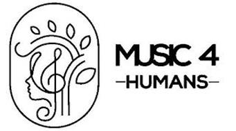 MUSIC4HUMANS