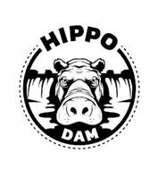 HIPPO DAM