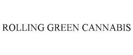 ROLLING GREEN CANNABIS