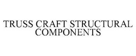 TRUSS CRAFT STRUCTURAL COMPONENTS