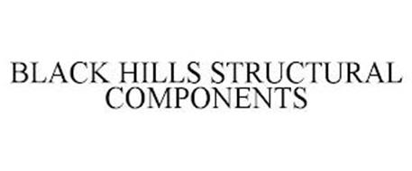 BLACK HILLS STRUCTURAL COMPONENTS