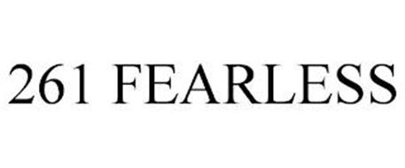 261 FEARLESS