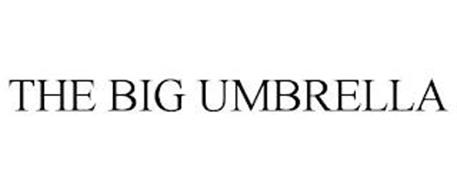 THE BIG UMBRELLA