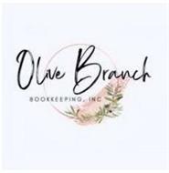 OLIVE BRANCH BOOKKEEPING, INC