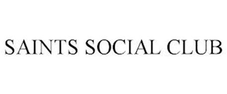 SAINTS SOCIAL CLUB