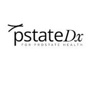 PSTATE DX FOR PROSTATE HEALTH