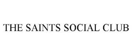 THE SAINTS SOCIAL CLUB