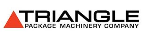 TRIANGLE PACKAGE MACHINERY COMPANY