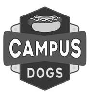 CAMPUS DOGS