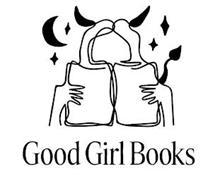 GOOD GIRL BOOKS