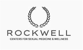 ROCKWELL CENTERS FOR SEXUAL MEDICINE & WELLNESS