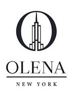 O OLENA NEW YORK