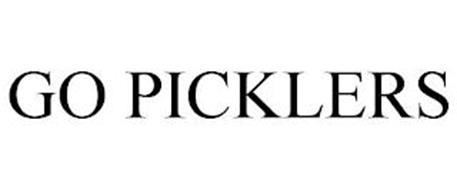 GO PICKLERS