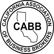 CALIFORNIA ASSOCIATION OF BUSINESS BROKERS CABB