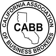 CALIFORNIA ASSOCIATION OF BUSINESS BROKERS CABBRS CABB