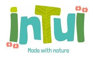 INTUI MADE WITH NATURE