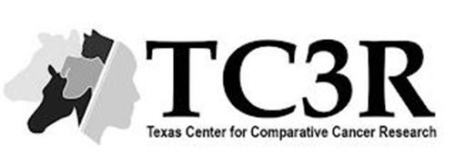 TC3R TEXAS CENTER FOR COMPARATIVE CANCER RESEARCH
