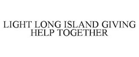 LIGHT LONG ISLAND GIVING HELP TOGETHER