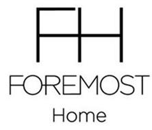 FH FOREMOST HOME