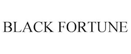 BLACK FORTUNE