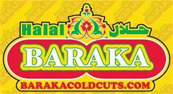 BARAKA HALAL BARAKACOLDCUTS.COM