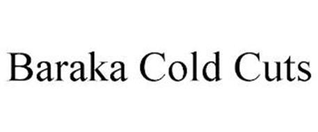 BARAKA COLD CUTS