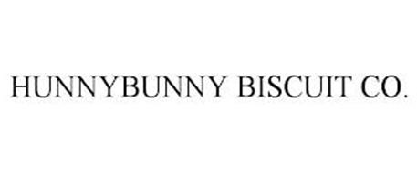 HUNNYBUNNY BISCUIT CO.