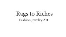 RAGS TO RICHES FASHION JEWELRY ART