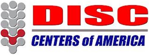 DISC CENTERS OF AMERICA