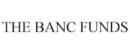 THE BANC FUNDS