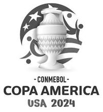 - CONMEBOL - COPA AMERICA USA 2024