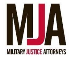 MJA MILITARY JUSTICE ATTORNEYS