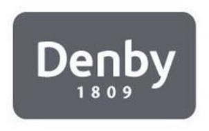 DENBY 1809