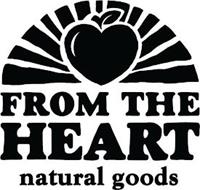 FROM THE HEART NATURAL GOODS