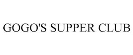 GOGO'S SUPPER CLUB