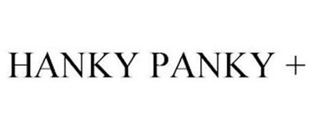 HANKY PANKY +