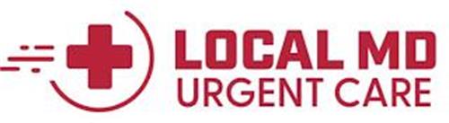 LOCAL MD URGENT CARE