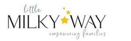 LITTLE MILKY WAY EMPOWERING FAMILIES
