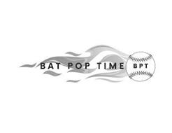 BAT POP TIME BPT