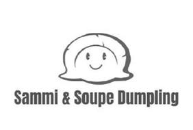 SAMMI & SOUPE DUMPLING