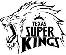 TEXAS SUPER KINGS
