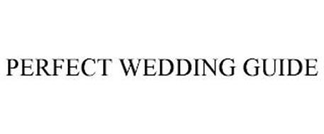 PERFECT WEDDING GUIDE