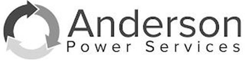 ANDERSON POWER SERVICES