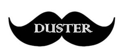 DUSTER