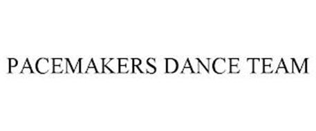 PACEMAKERS DANCE TEAM
