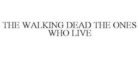 THE WALKING DEAD THE ONES WHO LIVE