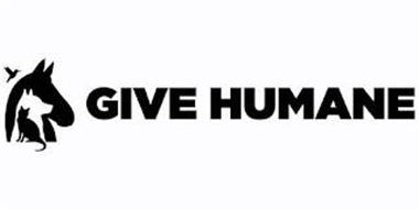 GIVE HUMANE