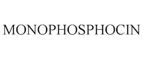 MONOPHOSPHOCIN