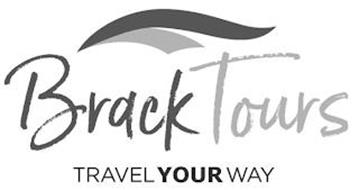 BRACK TOURS TRAVEL YOUR WAY