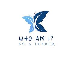 WHO AM I? AS A LEADER